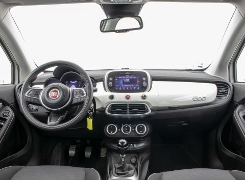 Ficha técnica de Fiat Ficha técnica de Fiat