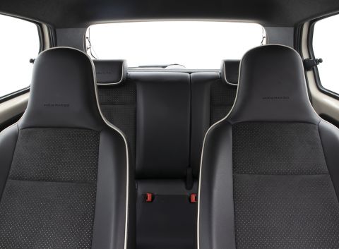 Ficha técnica de Seat Ficha técnica de Seat