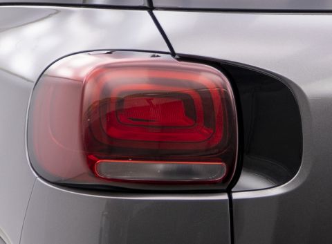 Ficha técnica de Citroen Ficha técnica de Citroen