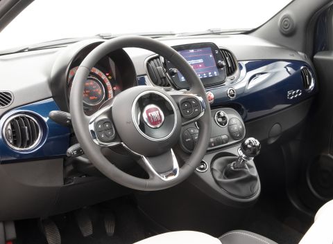 Ficha técnica de Fiat Ficha técnica de Fiat