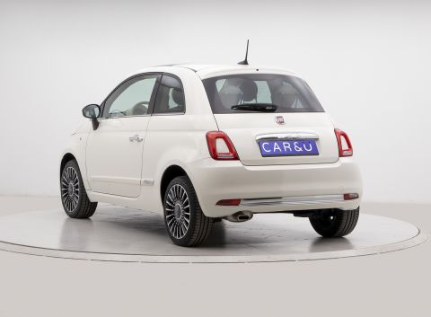 Ficha técnica de Fiat Ficha técnica de Fiat