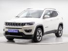 Jeep Compass 2017 1.4 MAIR 103KW LIMITED FWD 140 5P