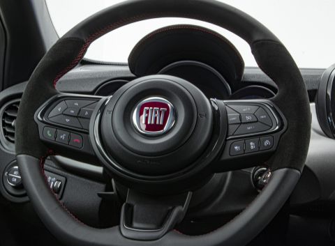 Ficha técnica de Fiat
