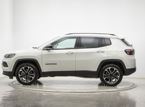 Ficha técnica de Jeep Ficha técnica de Jeep