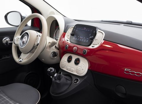 Ficha técnica de Fiat Ficha técnica de Fiat