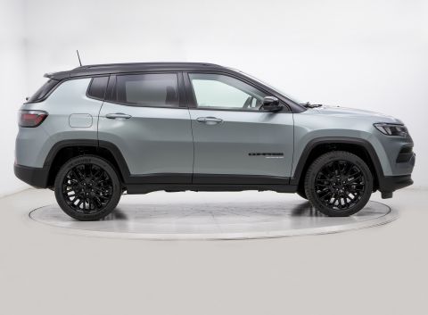 Ficha técnica de Jeep Ficha técnica de Jeep