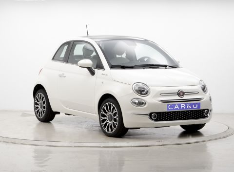 Ficha técnica de Fiat Ficha técnica de Fiat