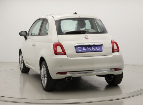 Ficha técnica de Fiat Ficha técnica de Fiat