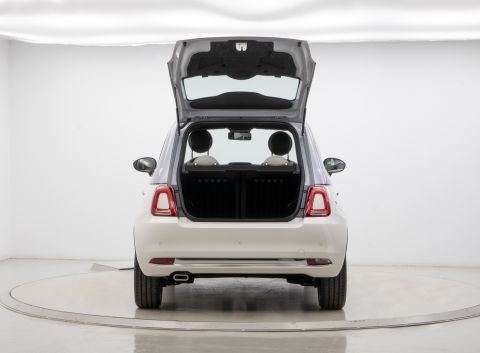 Ficha técnica de Fiat