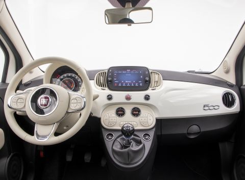 Ficha técnica de Fiat Ficha técnica de Fiat