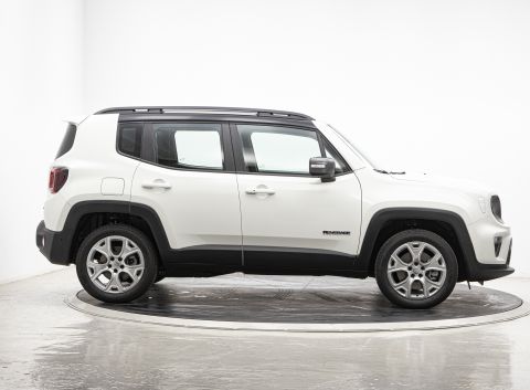 Ficha técnica de Jeep Ficha técnica de Jeep
