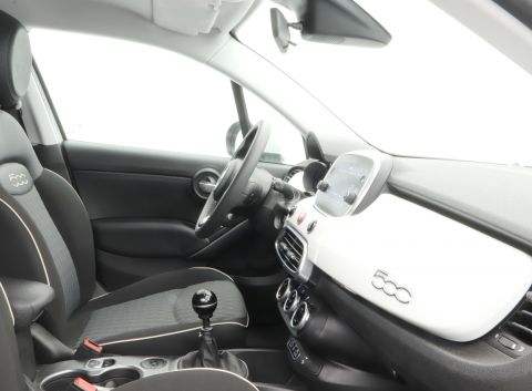 Ficha técnica de Fiat Ficha técnica de Fiat
