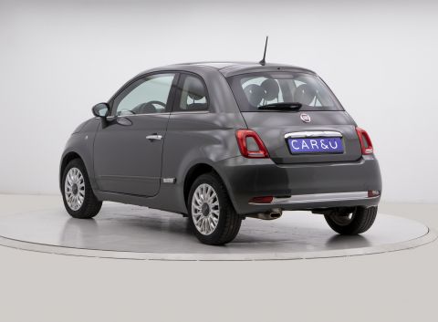 Ficha técnica de Fiat Ficha técnica de Fiat