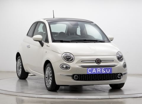 Ficha técnica de Fiat