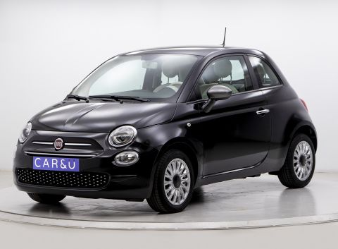 Ficha técnica de Fiat Ficha técnica de Fiat