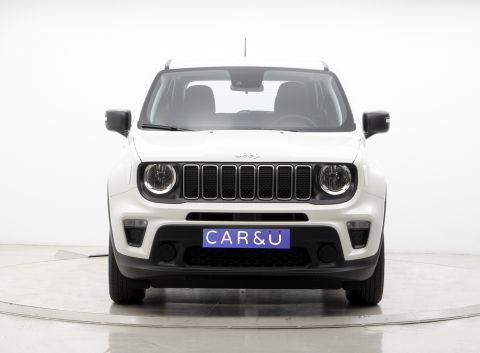Ficha técnica de Jeep Ficha técnica de Jeep