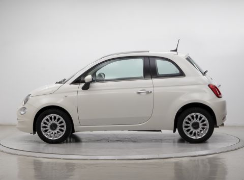 Ficha técnica de Fiat Ficha técnica de Fiat