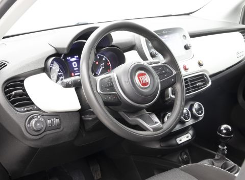 Ficha técnica de Fiat Ficha técnica de Fiat