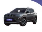 Jeep Compass 2021 LIMITED 1.3 GSE 130CV