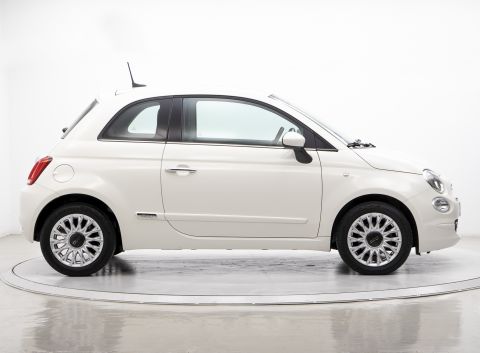 Ficha técnica de Fiat Ficha técnica de Fiat