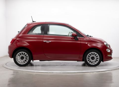 Ficha técnica de Fiat Ficha técnica de Fiat