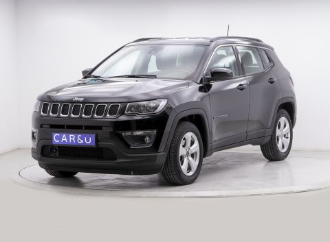 Ficha técnica de Jeep Ficha técnica de Jeep