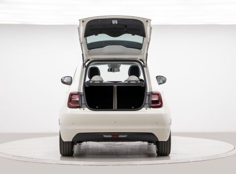 Ficha técnica de Fiat Ficha técnica de Fiat