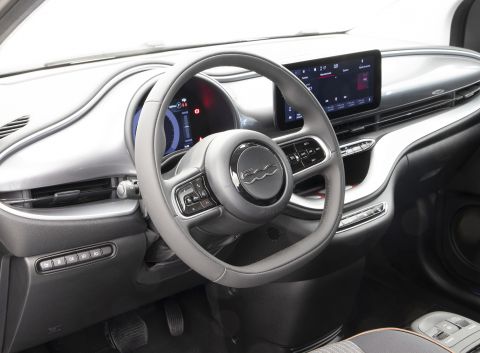 Ficha técnica de Fiat