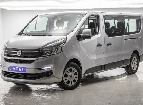 Ficha técnica de Fiat Ficha técnica de Fiat