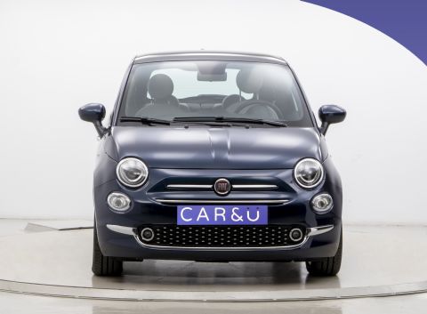 Ficha técnica de Fiat Ficha técnica de Fiat