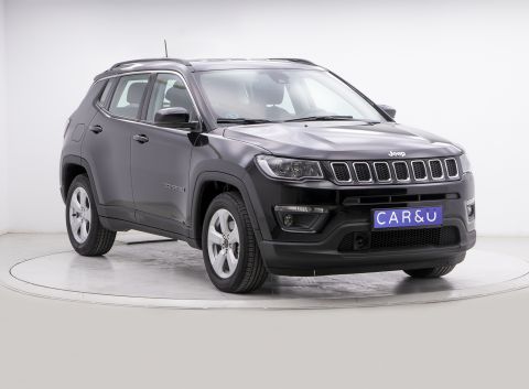 Ficha técnica de Jeep Ficha técnica de Jeep