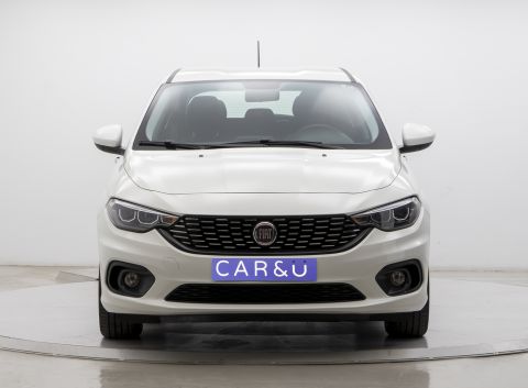 Ficha técnica de Fiat Ficha técnica de Fiat