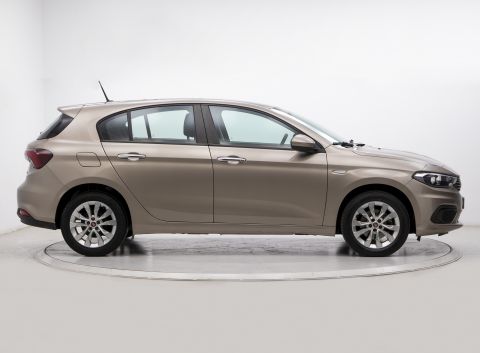 Ficha técnica de Fiat Ficha técnica de Fiat