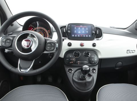 Ficha técnica de Fiat Ficha técnica de Fiat