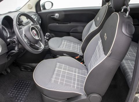 Ficha técnica de Fiat Ficha técnica de Fiat