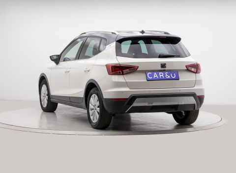 Ficha técnica de Seat Ficha técnica de Seat