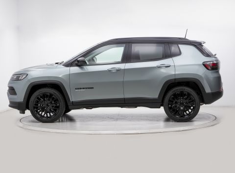 Ficha técnica de Jeep Ficha técnica de Jeep