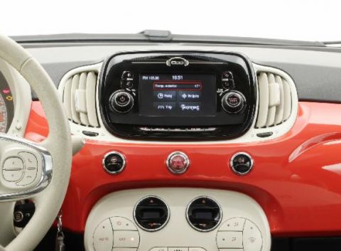 Ficha técnica de Fiat Ficha técnica de Fiat