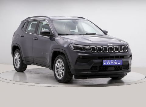 Ficha técnica de Jeep Ficha técnica de Jeep