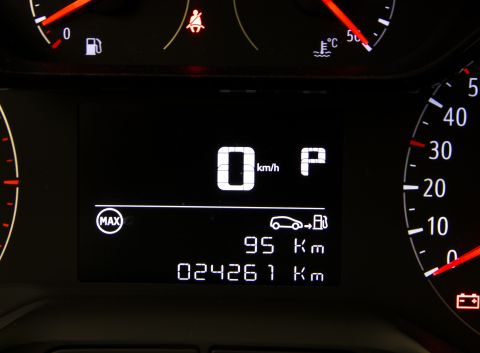 Ficha técnica de Opel Ficha técnica de Opel