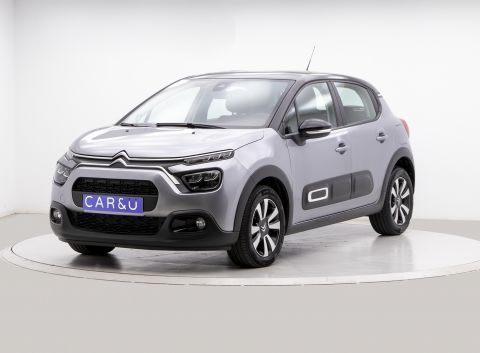Ficha técnica de Citroen Ficha técnica de Citroen
