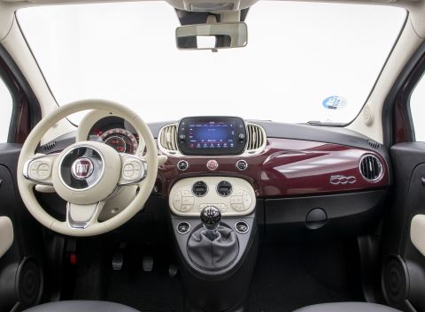Ficha técnica de Fiat Ficha técnica de Fiat