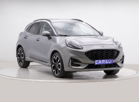 Ficha técnica de Ford Ficha técnica de Ford