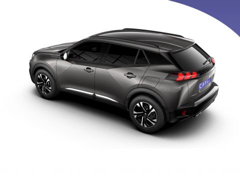 Ficha técnica de Peugeot Ficha técnica de Peugeot