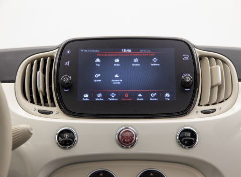 Ficha técnica de Fiat Ficha técnica de Fiat