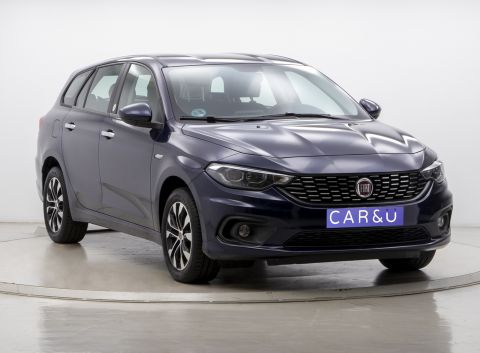 Ficha técnica de Fiat Ficha técnica de Fiat