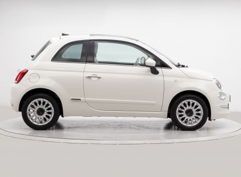 Ficha técnica de Fiat