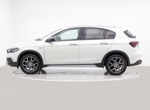 Ficha técnica de Fiat Ficha técnica de Fiat
