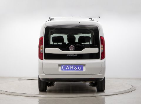 Ficha técnica de Fiat Ficha técnica de Fiat