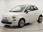 Fiat 500 2020 SERIE 8 LOUNGE 1.0 6V HIBRIDO 70CV (52KW)